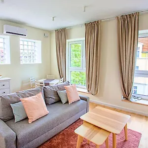  Apartament Bema 6 Polska