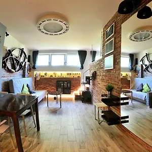  Apartament Alder Polska