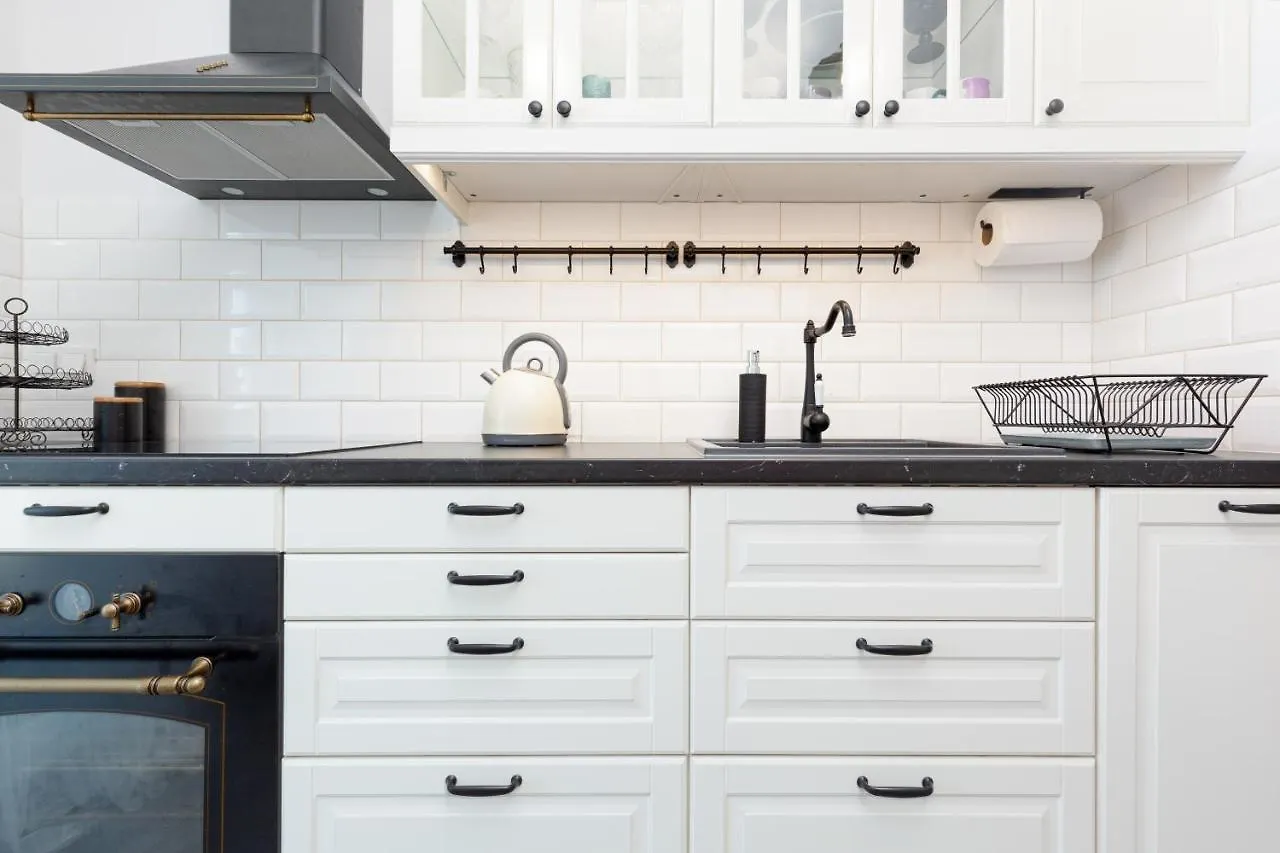 Amsterdam Estate Apartments Rembrandta By Noclegi Renters Warsaw